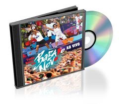 Babado Novo – Tudo Novo no Babado Novo